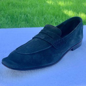 Dolce & Gabbana Mocassino Rovesciato Loafer Slipon